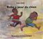 bobo a peur du chien couv saliou bah enfance afrodescendance ownvoices librairie inclusive antiraciste decoloniale afrofeministe feministe lgbtqia handicap validisme diversite litterature jeunesse babelio aj brut les enfants du bruit et de l odeur