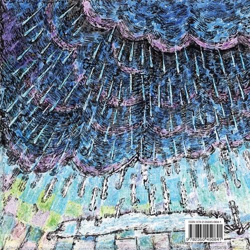 L'orage - Kidi Bebey, Irina Condé