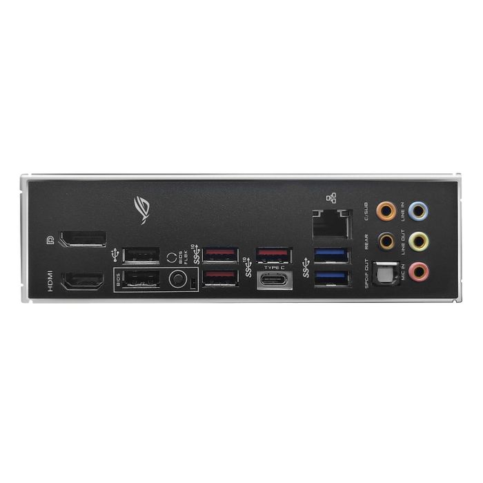 Asus ROG Strix Z490-F Gaming