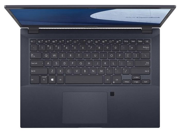 ASUS ExpertBook P2451FA-EK0028R - i3-10110U 4 Go SSD 256 Go 14" LED Full HD
