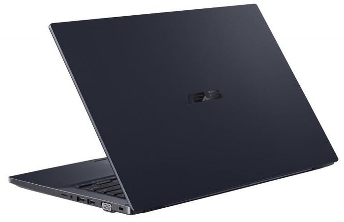 ASUS ExpertBook P2451FA-EK0028R - i3-10110U 4 Go SSD 256 Go 14" LED Full HD
