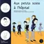 aux petits soins a l hopital couv langue des signes surdite ownvoices librairie inclusive antiraciste decoloniale afrofeministe feministe lgbtqia handicap validisme diversite litterature jeunesse babelio aj brut les enfants du bruit et de l odeur