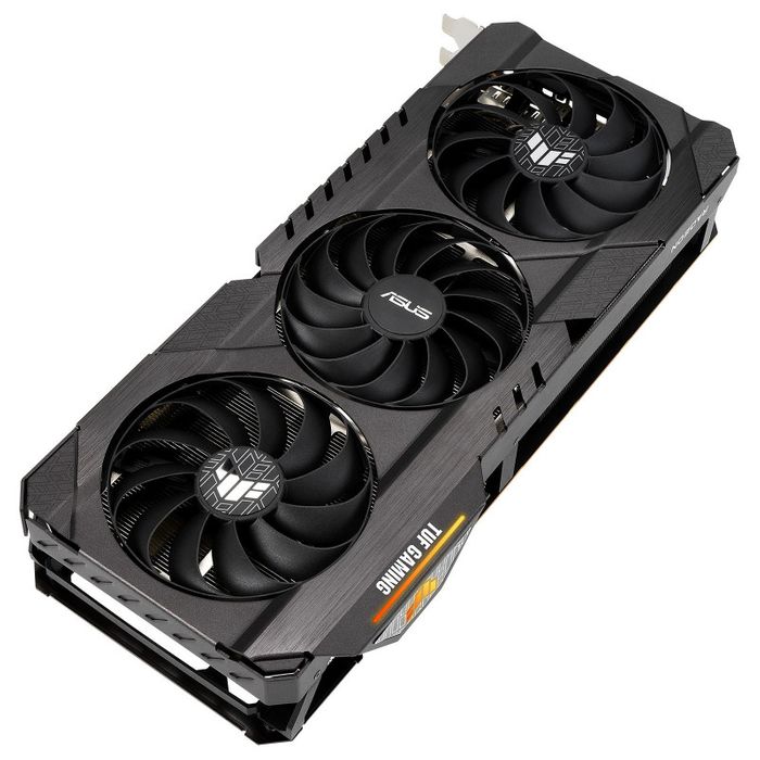 ASUS TUF-RX6800XT-O16G-GAMING