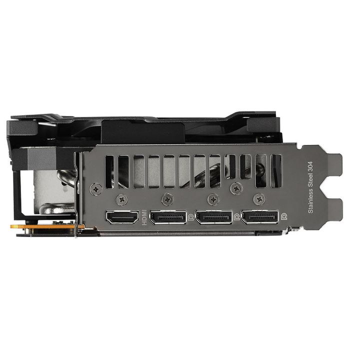 ASUS TUF-RX6800XT-O16G-GAMING