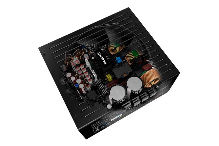 be quiet! staight Power 11 1200W 80PLUS patinium
