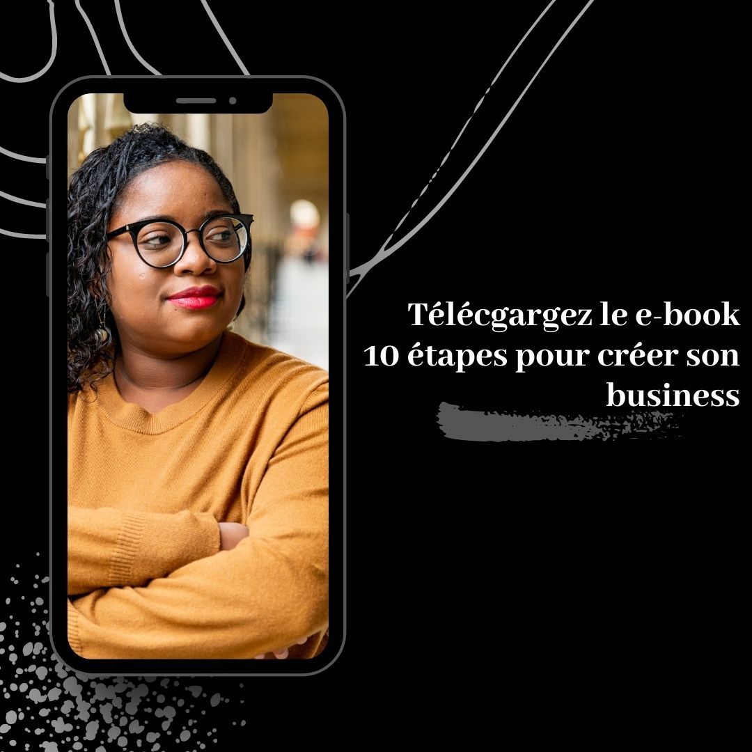 business coach telecgargez le e book 10 etapes pour creer son business