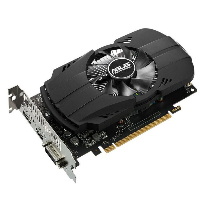 ASUS PH-GTX1050TI-4G