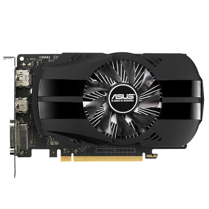 ASUS PH-GTX1050TI-4G