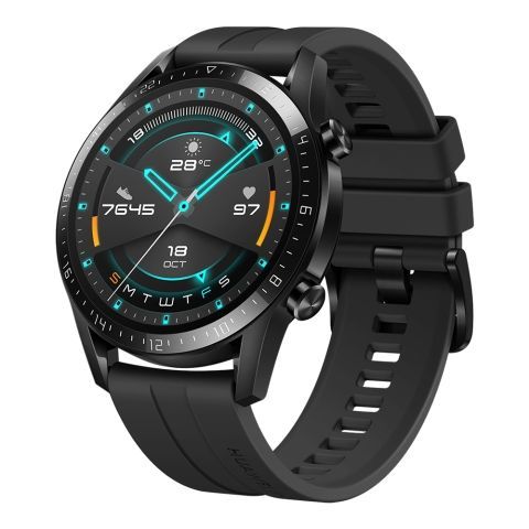 HUAWEI Watch GT2 46mm SPORT NOIR