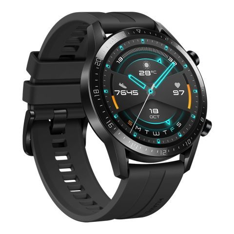 HUAWEI Watch GT2 46mm SPORT NOIR