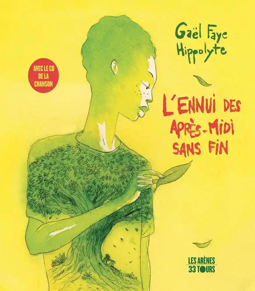 L’ennui des après-midi sans fin - Gaël Faye, Hippolyte