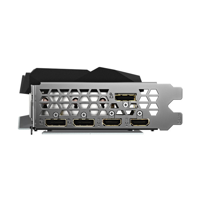 GIGABYTE GeForce RTX3080 Gaming OC 12Go V 2.0 GV-N3080GAMING OC