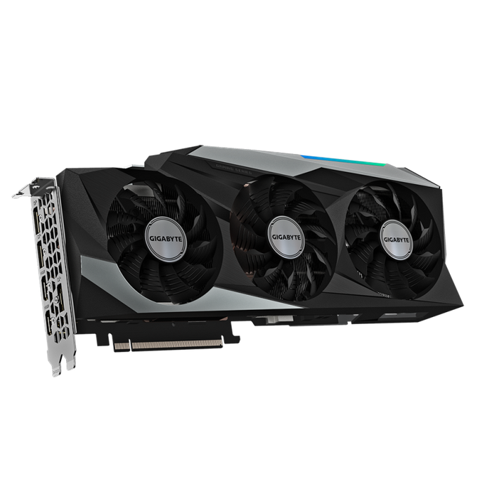 GIGABYTE GeForce RTX3080 Gaming OC 12Go V 2.0 GV-N3080GAMING OC