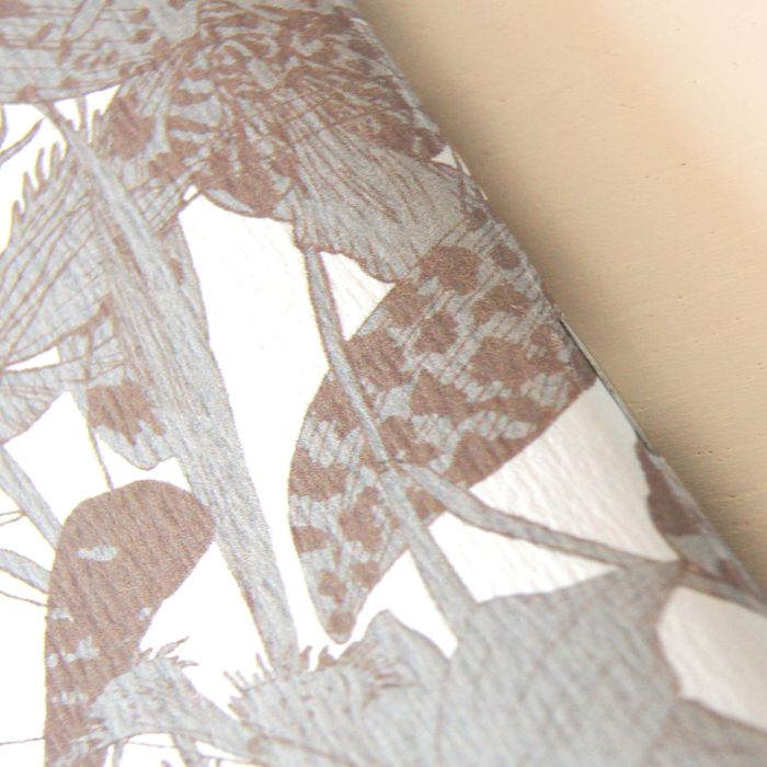 Carnet A6-jungle
