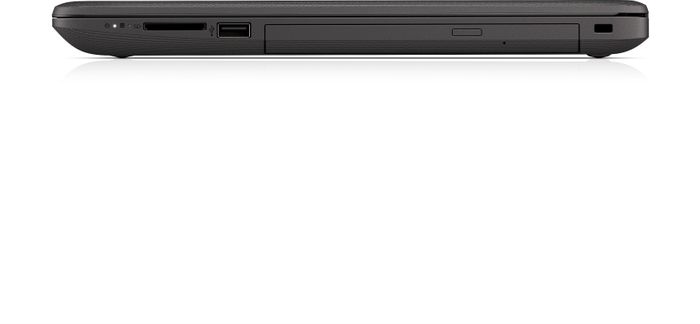 HP 255 G7 - 15,6p Ryzen 3 3200U 4Go 1To Radeon DVD W10H