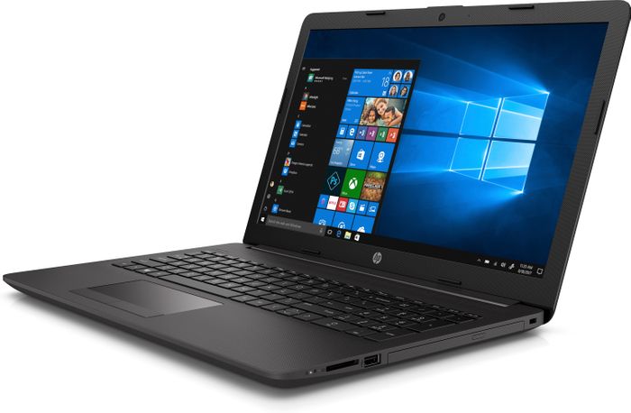 HP 255 G7 - 15,6p Ryzen 3 3200U 4Go 1To Radeon DVD W10H