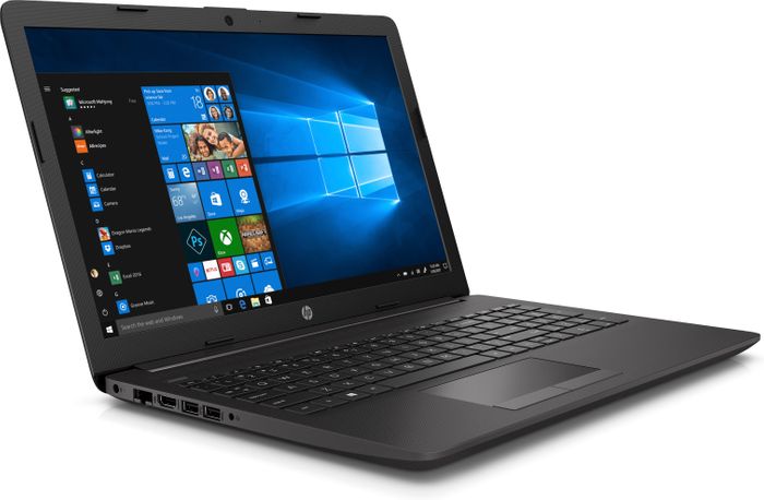 HP 255 G7 - 15,6p Ryzen 3 3200U 4Go 1To Radeon DVD W10H