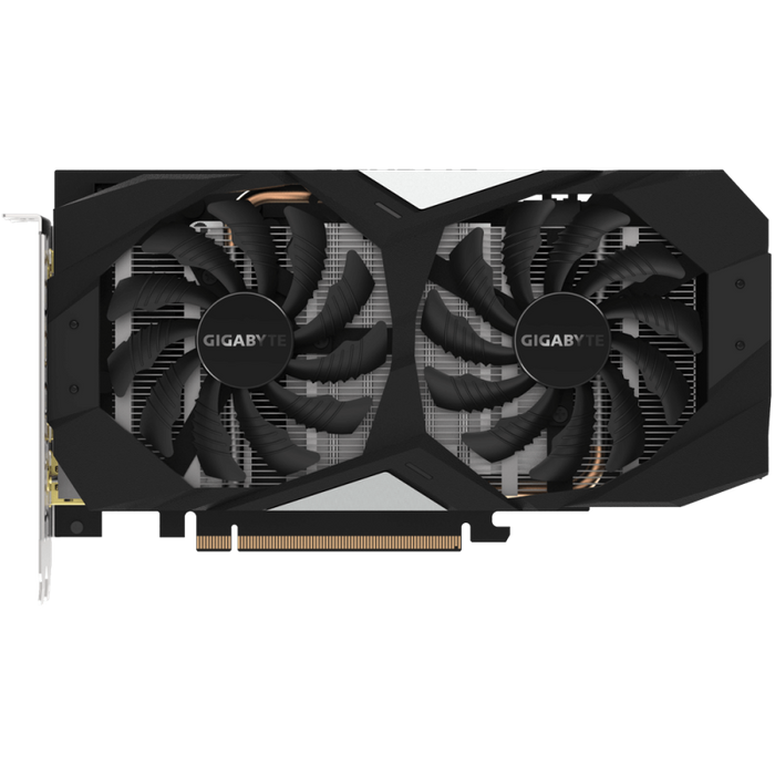 Gigabyte GeForce GTX1660 OC 6 Go