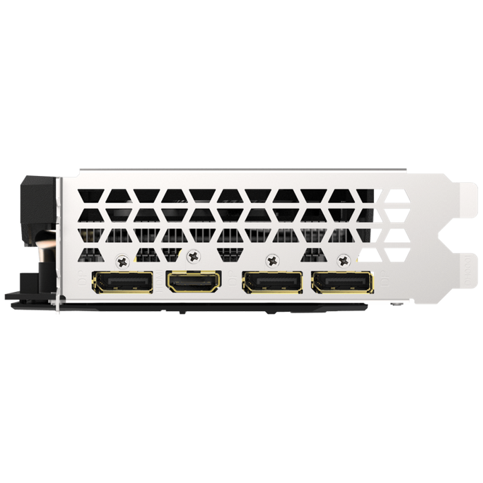 Gigabyte GeForce GTX1660 OC 6 Go