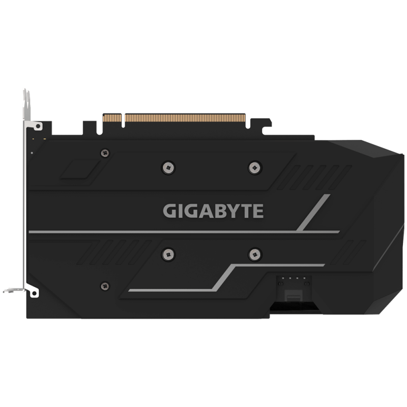 Gigabyte GeForce GTX1660 OC 6 Go