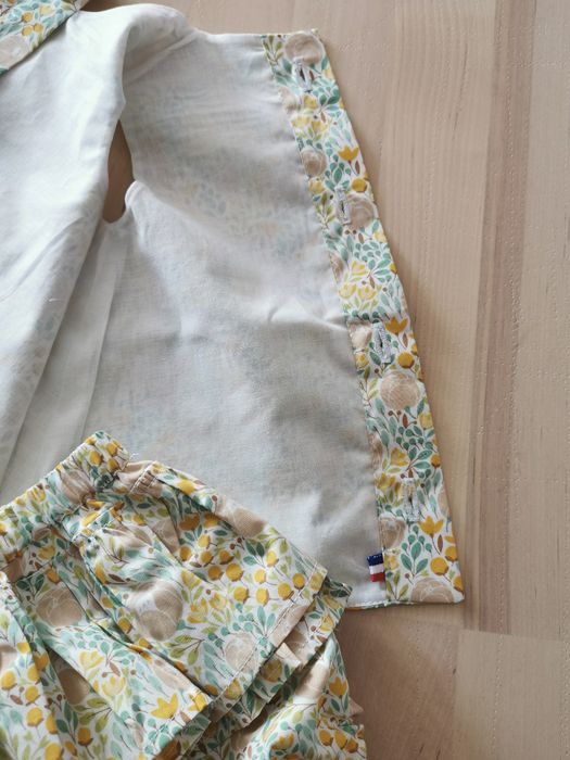 Chemise Théo
