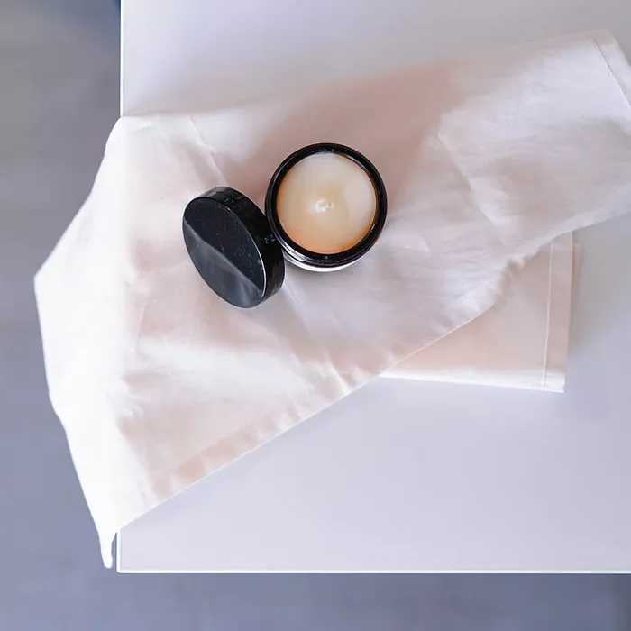 Anna Bougie par Mont Secret