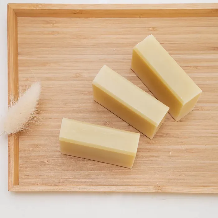 Kibo Savon par Mont Secret