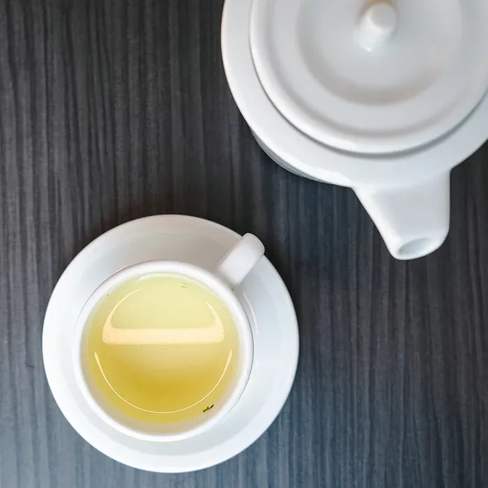 Tisane Elimination par Mont Secret
