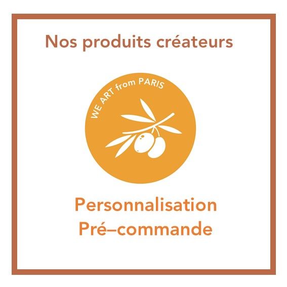 Personnalisation