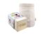 kit eco belle bois eucalyptus 15 carres