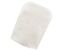 5 gants de change coton bio biface