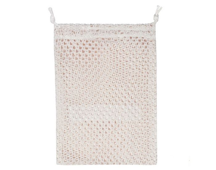 Kit Eco Belle Mini 7 Carrés - Eucalyptus Biface par Les Tendances d'Emma