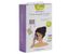 kit eco belle mini 7 carres eucalyptus biface