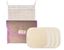 kit eco belle mini 7 carres coton bio biface