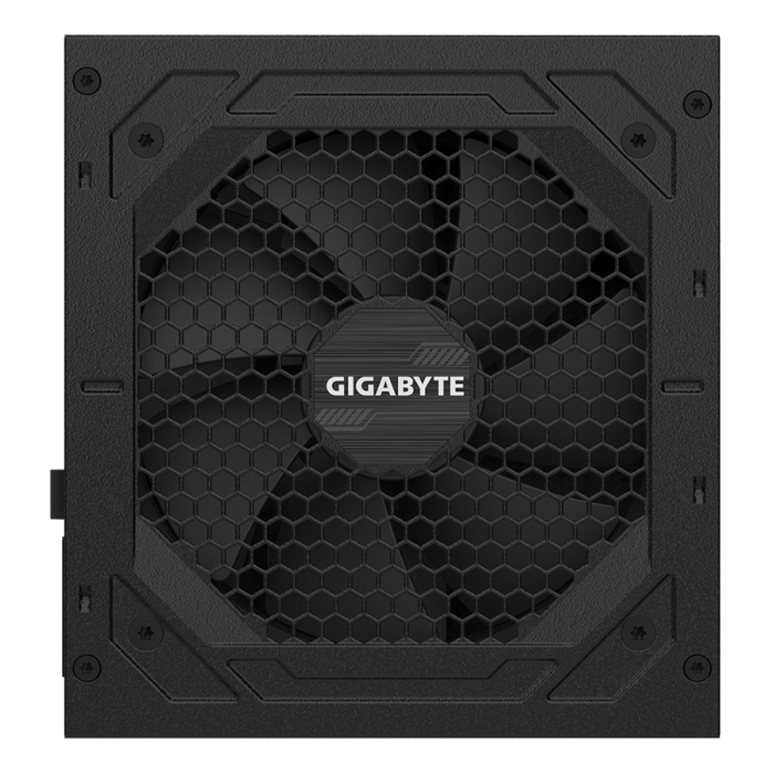 Alimentation Gigabyte Modulaire - 1000 W - 80 PLUS Gold - GP-1000GM