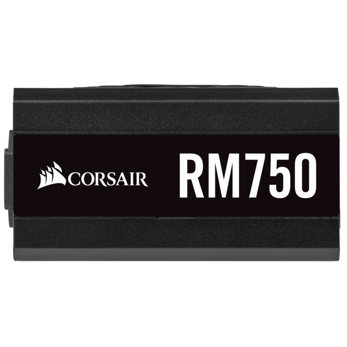 CORSAIR - RM750x 750W - 80 Plus Gold