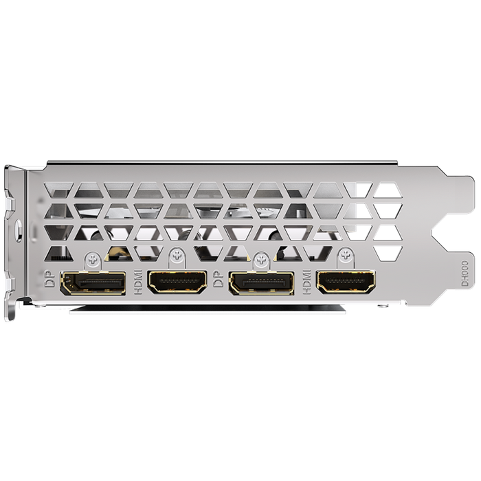 Gigabyte GeForce RTX 3060 Vision OC 12G GV-N3060VISION OC-12GD