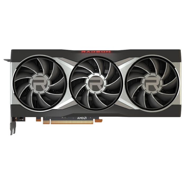 VGA Gigabyte Radeon RX 6900 XT GAMING OC 16 GB