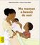 ma maman a besoin de moi mildred pitts walter afrodescendance ownvoices librairie inclusive antiraciste decoloniale afrofeministe feministe lgbtqia handicap validisme diversite litterature jeunesse babelio aj brut les enfants du bruit et de l odeur