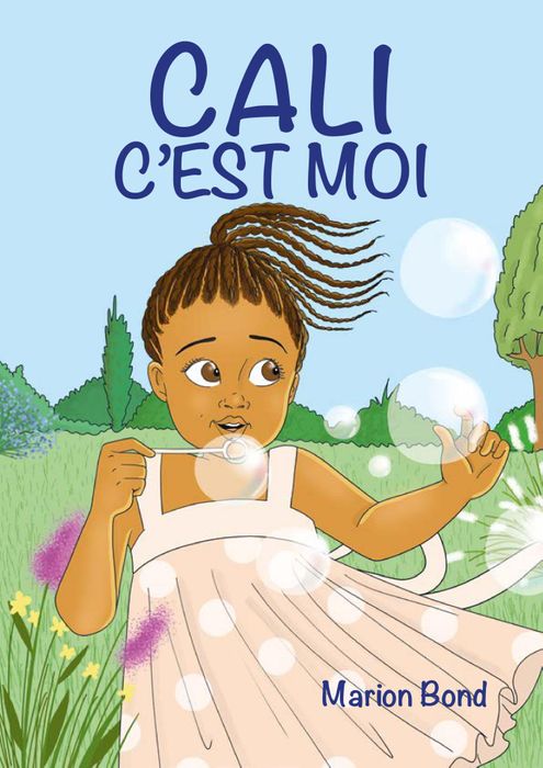 Cali c'est moi - Marion Bond, Queen Mama