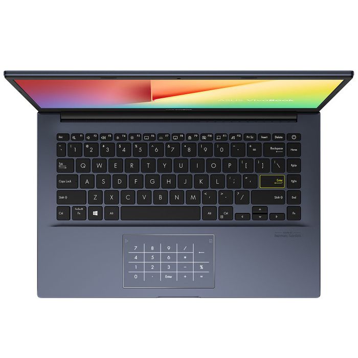 PORTABLE ASUS M413DA-EB478T
