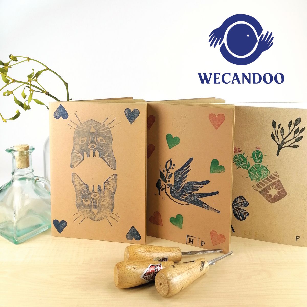 wecandoo atelier