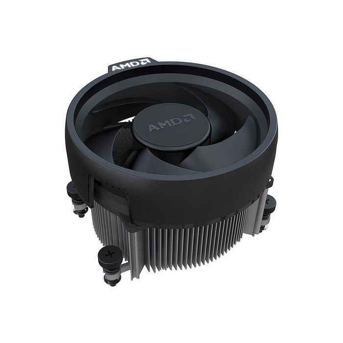 AMD RYZEN 3 3200G MPK Socket AM4 3.6 GHz VERSION OEM AVEC VENTILATEUR