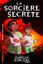 la sorciere secrete 1 molly knox ostertag stereotypes genre ownvoices librairie inclusive antiraciste decoloniale afrofeministe feministe lgbtqia handicap validisme diversite litterature jeunesse babelio aj brut les enfants du bruit et de l odeur