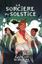 la sorciere du solstice 1 molly knox ostertag genre liberte ownvoices librairie inclusive antiraciste decoloniale afrofeministe feministe lgbtqia handicap validisme diversite litterature jeunesse babelio aj brut les enfants du bruit et de l odeur