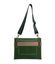 forest green back