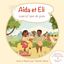 aida et eli vont a l air de jeux cherifa tabiou heros noir ownvoices librairie inclusive antiraciste decoloniale afrofeministe feministe lgbtqia handicap validisme diversite litterature jeunesse babelio aj brut les enfants du bruit et de l odeur