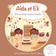 aida et eli fetent leur anniversair cherifa tabiou heros noir ownvoices librairie inclusive antiraciste decoloniale afrofeministe feministe lgbtqia handicap validisme diversite litterature jeunesse babelio aj brut les enfants du bruit et de l odeur