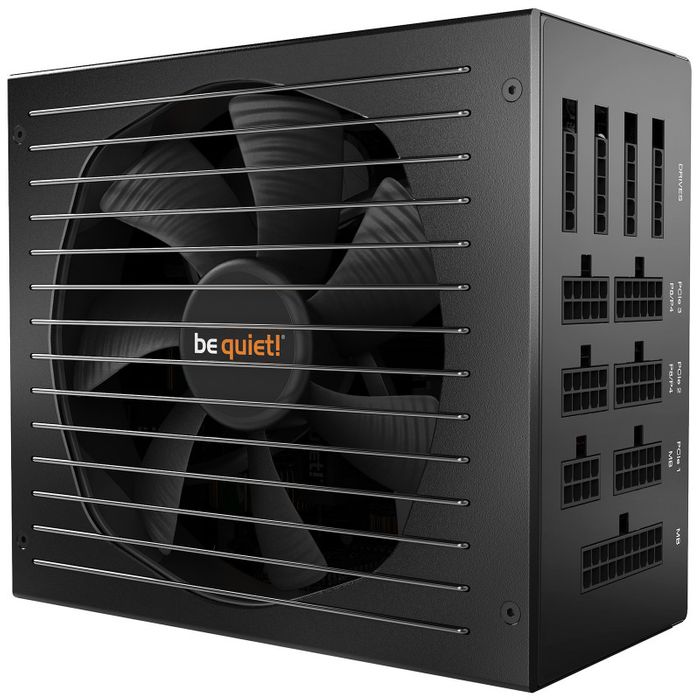 BE QUIET STRAIGHT POWER 11 1000W 80+ GOLD