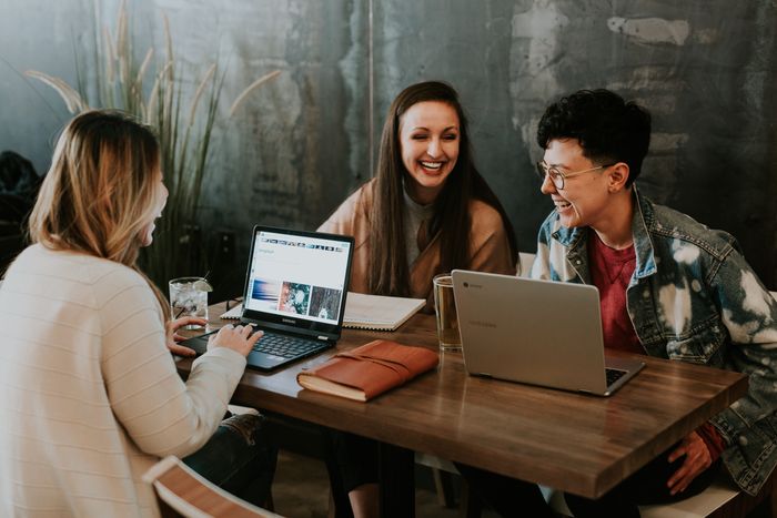 Les fondamentaux du Marketing Digital
